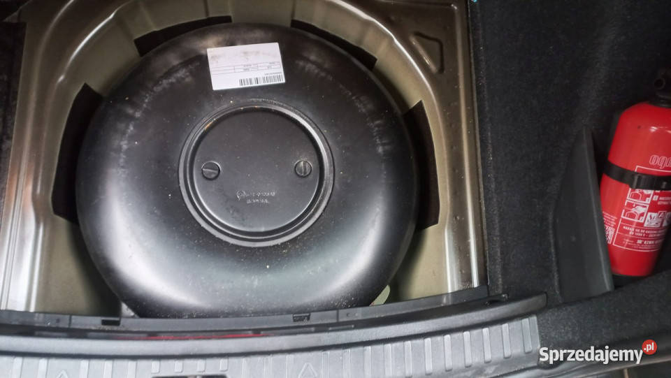 koda Scala REZERWACJA LPG 10 TSI 110 Kierownica Scala Gdańsk