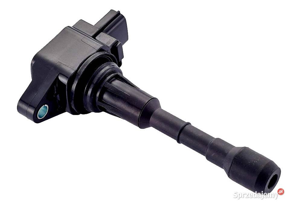 CEWKA ZAPŁONOWA NISSAN MURANO Z51 Z52 INFINITI Białystok