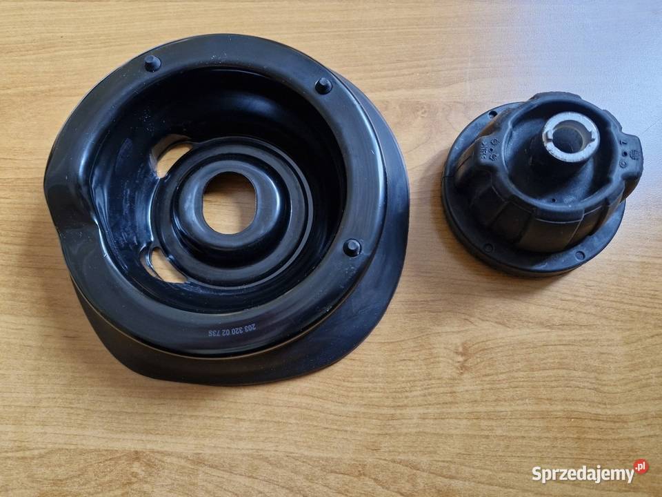 Mercedes 203 CLC CLK Łożysko kolumny Gdańsk