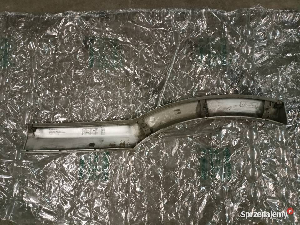 Opel Zafira A OPC listwa błotnika tylna lewa Czechy sprzedam