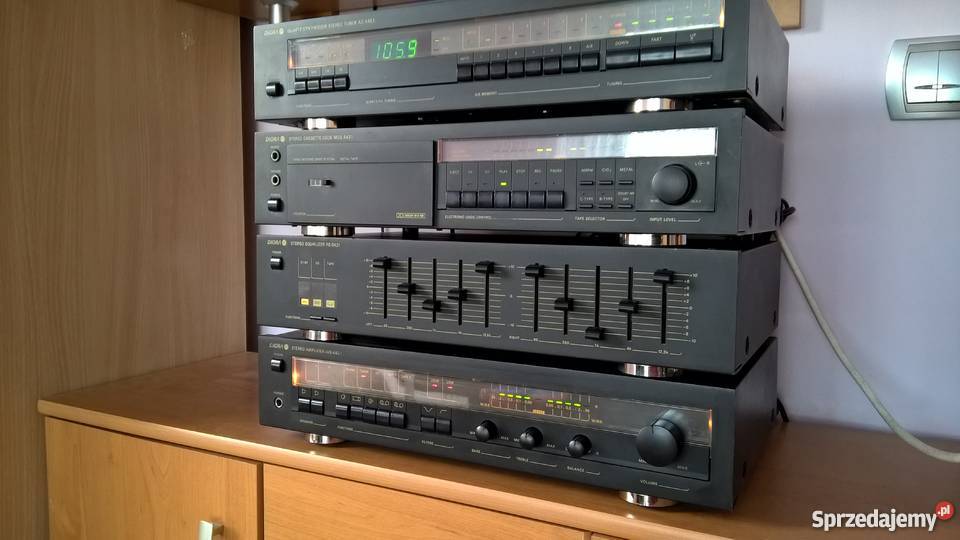 Diora 4421 Częstochowa