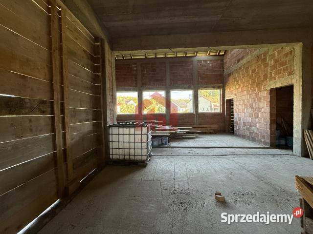 Ogłoszenie lokal Dębica 220m2 Sprzedaż