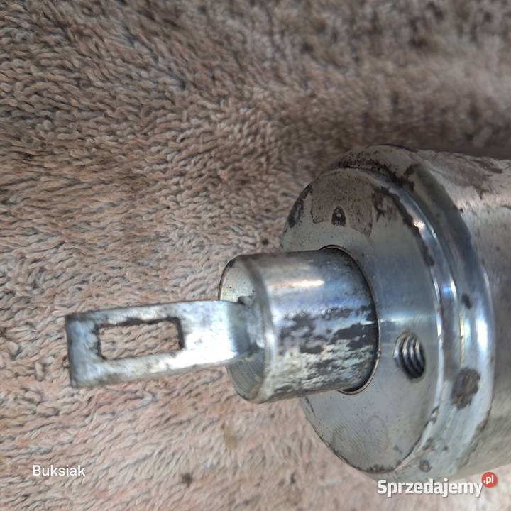 VW Garbus elektromagnes do rozrusznika 12V osobowe Gołków