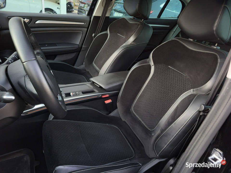 Renault Megane martwe tempomat kujawsko-pomorskie Toruń