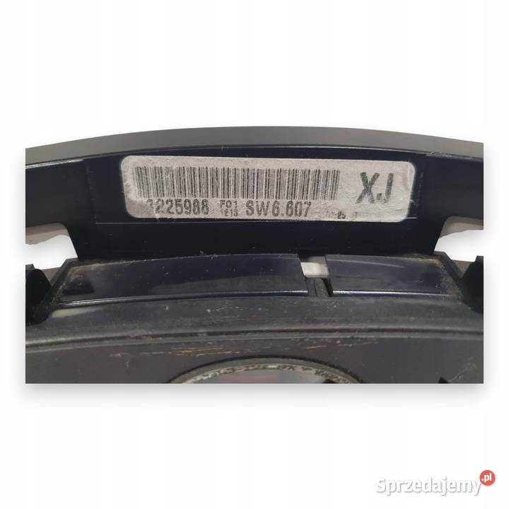 LICZNIK ZEGARY 13225988 XJ Opel Astra H Zafira B Chełm