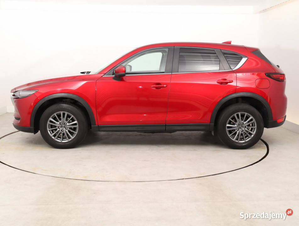 Mazda CX5 20 SkyactivG system Start-Stop dolnośląskie Bielany Wrocławskie