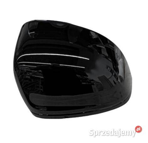 VOLVO C40 XC40 obudowa lusterka prawa czarny Bielany Wrocławskie