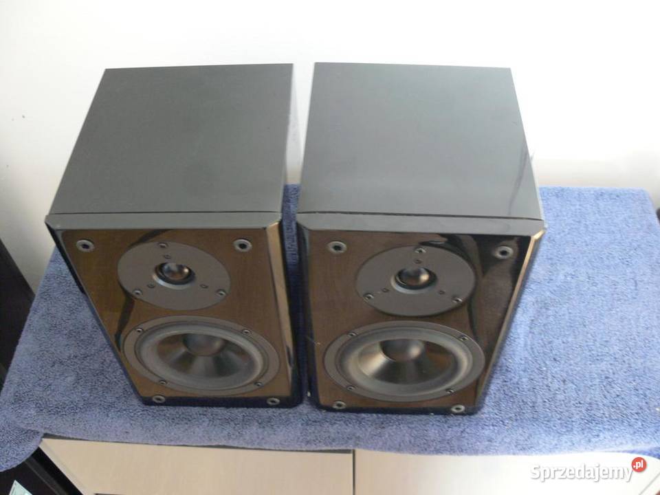 Kolumny Yamaha NXE800sprawne