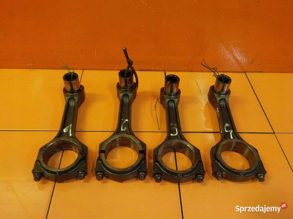 FORD TRANSIT MK7 22 TDCI EURO 4 10r 110 QVFA Suków