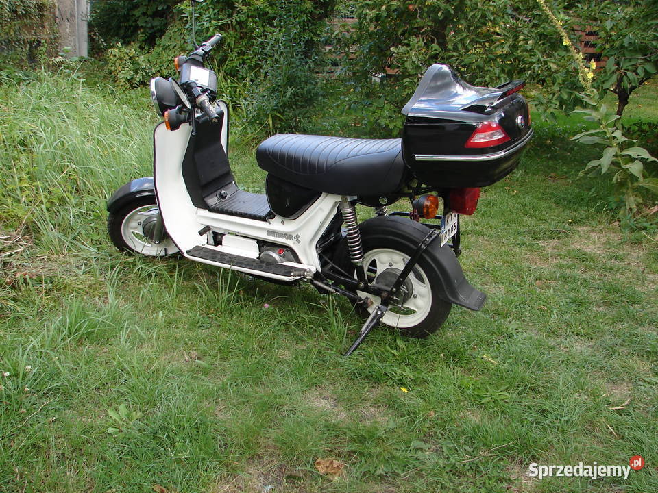 simson s51 sr50 Mikołów sprzedam