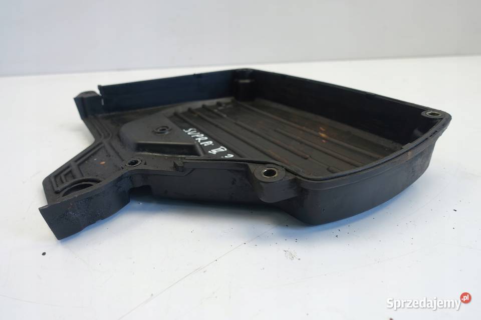 Toyota Supra III 30 i OBUDOWA ROZRZĄDU osłona Rudka sprzedam