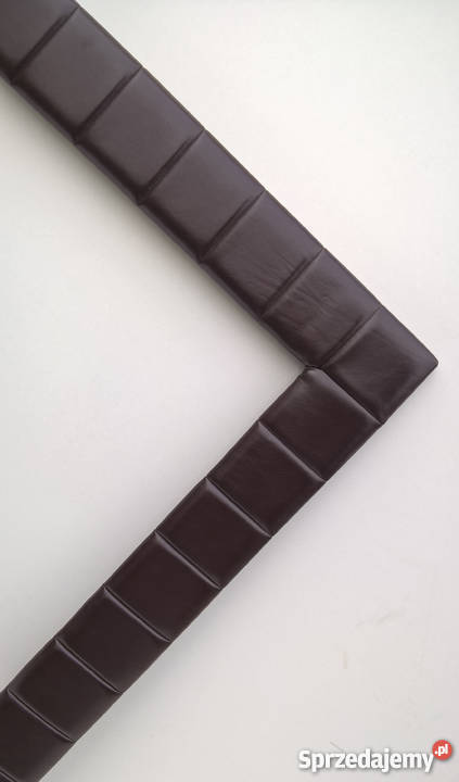 Lustro Rama do Lustra Pikowana Poznań