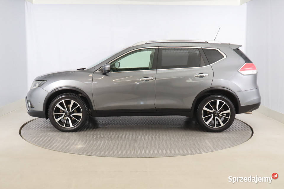 Nissan XTrail 16 dCi