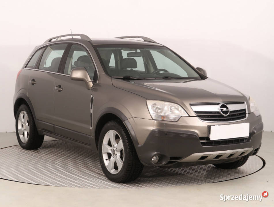 Opel Antara 2.0 CDTI