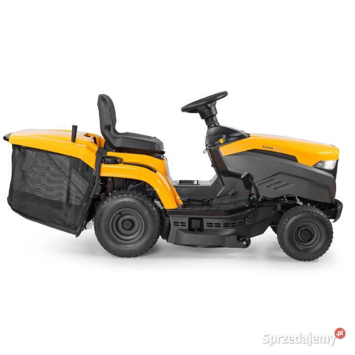 Stiga Estate 384 Traktorki Tajęcina sprzedam