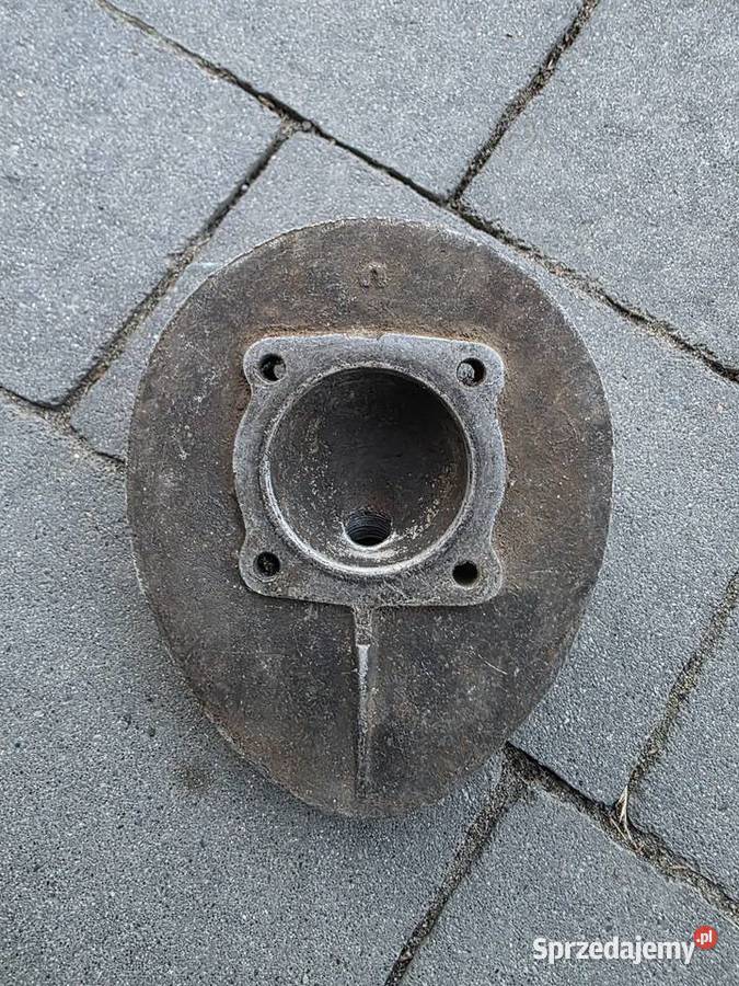 Głowica shl m04 sokół 125 itp sprzedam