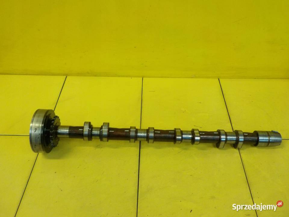 AUDI A4 B7 GOLF 20 TFSI 07r walek rozrzadu sprzedam