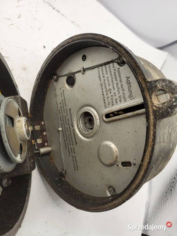 TACHO TACHOGRAF KIENZLE KLUCZYK MERCEDES OPEL Rybnik