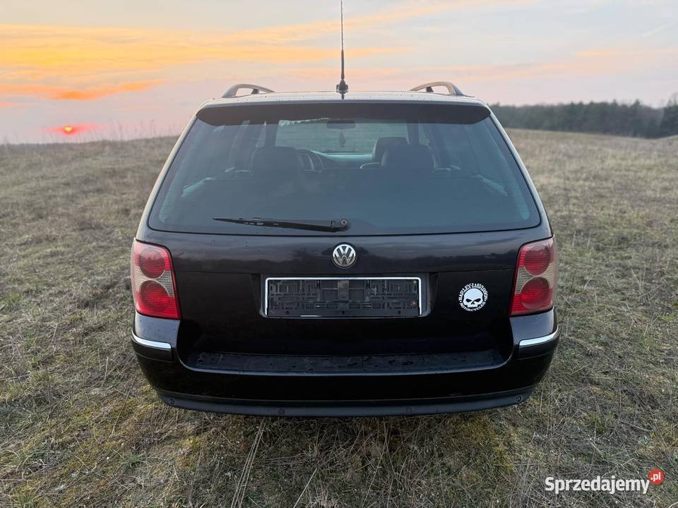 Zderzak tył z czujnikami parkowania pdc VW osobowe Stare Kurowo