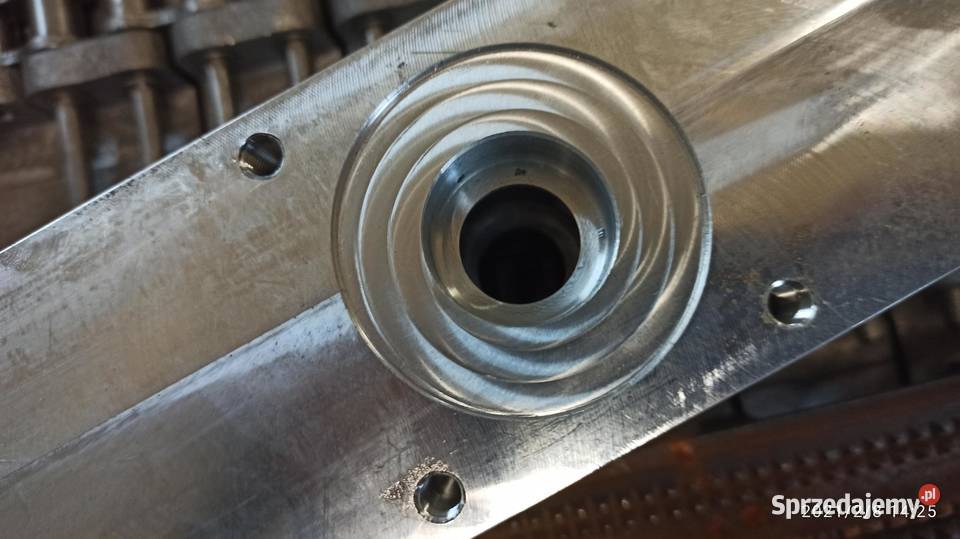 produkcja glowic wielowrzecionowych do wiercenia Kłodawa