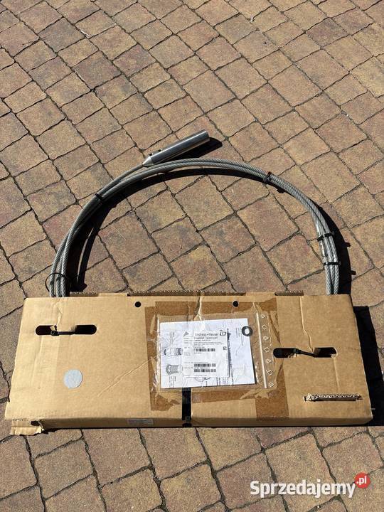 EndressHauser FMP40X1AHEGRJA2 Probe 6000mm mazowieckie