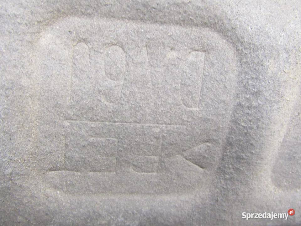 NADKOLE TYLNE LEWY TYŁ MAZDA 2 DJ DA6J