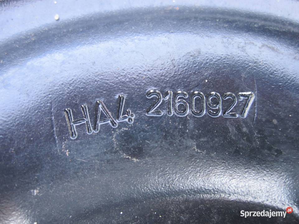 AUDI A3 II 8P GOLF V LEON II koło dojazdowe świętokrzyskie Kielce