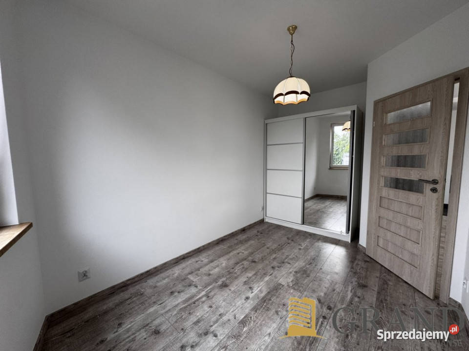 Mieszkanie Stargard 4492m2 3 pokojowe zachodniopomorskie