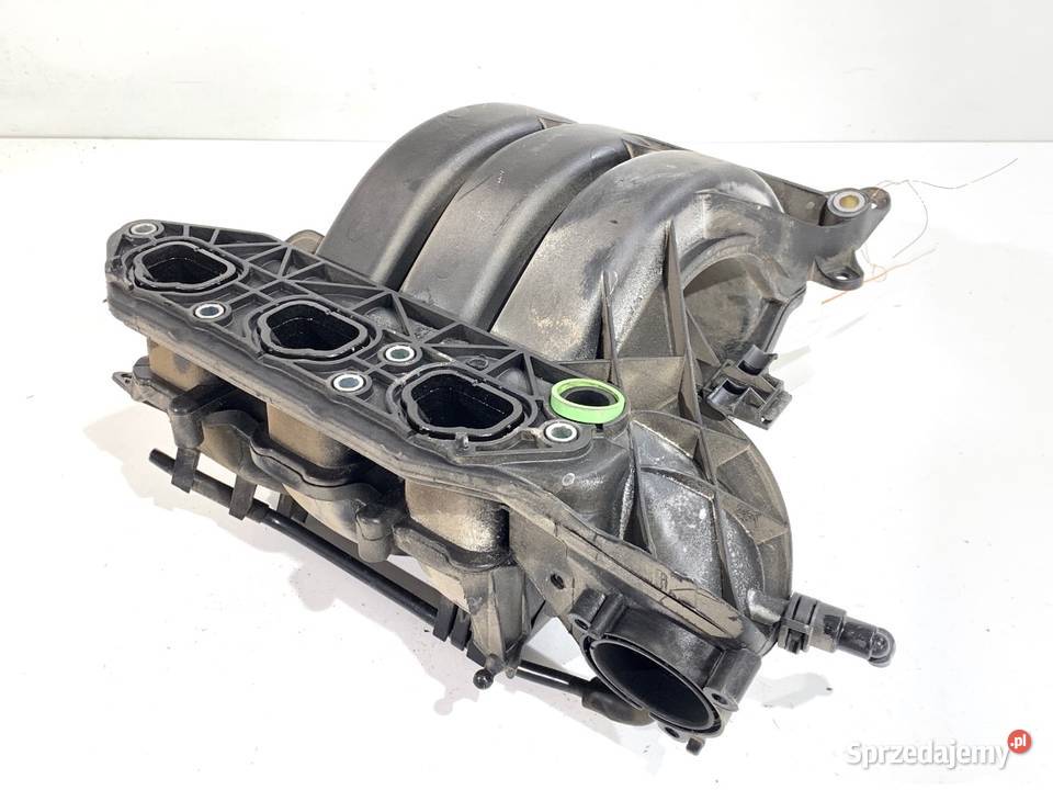 KOLEKTOR SSĄCY SKODA FABIA III 04C133201Q 10 60 osobowe