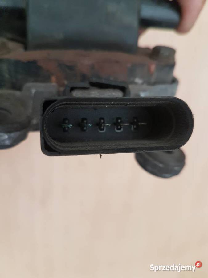 AUDI A4 A6 24 28 CEWKA ZAPLONOWA 078905104 Turek