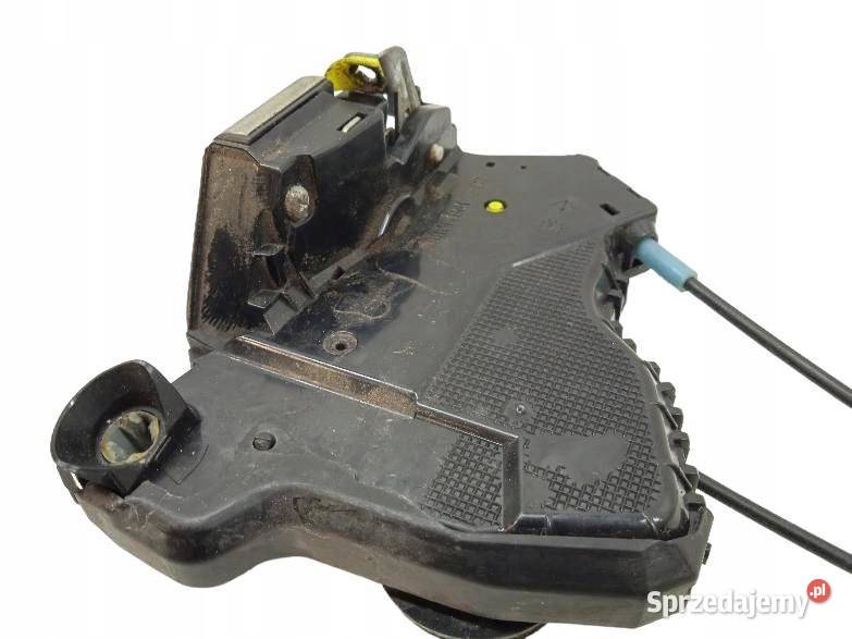 ZAMEK DRZWI PRAWY PRZÓD A046693 Toyota RAV4 III Rok produkcji 2010