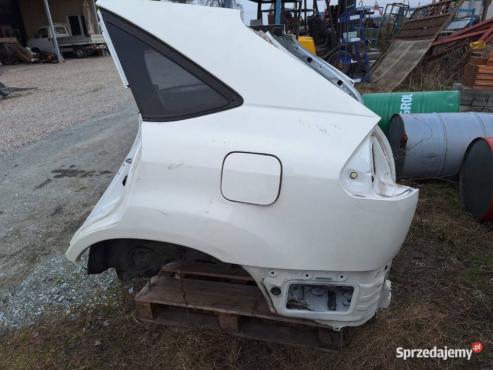 Lexus RX II błotnik tył prawy lewy ćwiartka 062 Radziejów