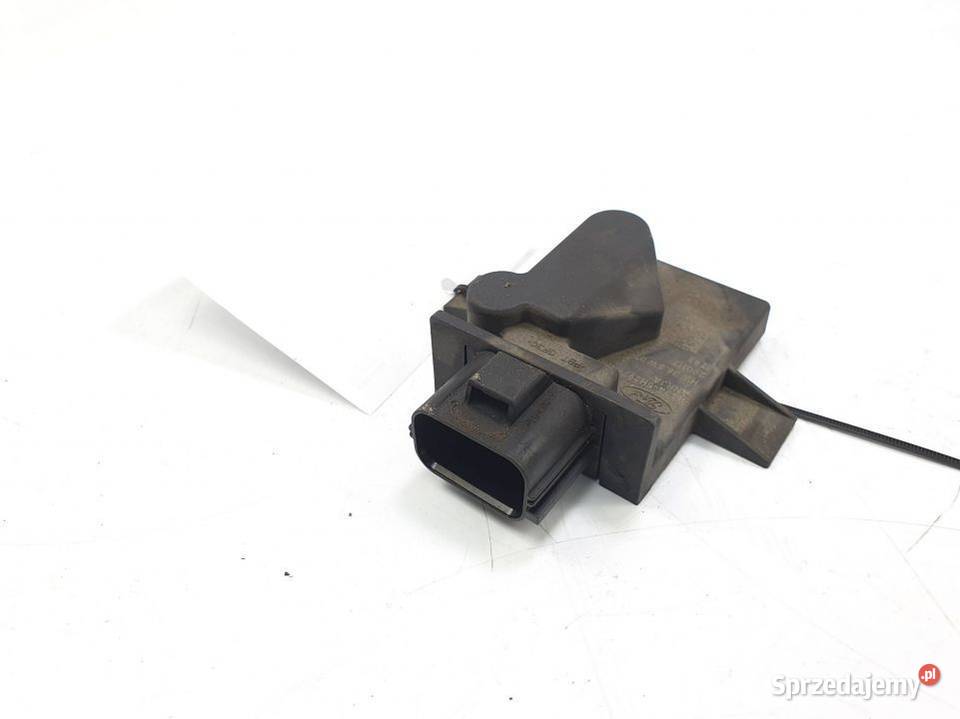 MODUŁ FORD TRANSIT MK8 HC345H297AA Lipno