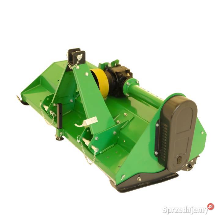 kosiarka bijakowa EFGC 145 Raty Transport Żurawica