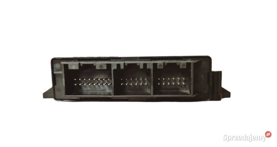 MODUŁ PARKOWANIA PARKTRONIK PDC AUDI A6 C6 Działoszyce sprzedam