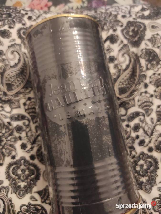 Perfuma męska Dla mężczyzn Jarosław