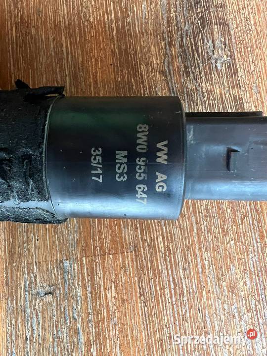 8W0955647 Pompka spryskiwacza Audi a4 B9 osobowe Świdnik sprzedam