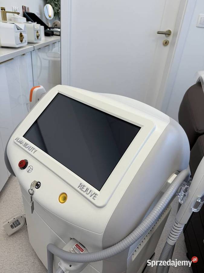 SPrzedam ALMA REJUVE BABY NIR DYEVL WÓZEK mazowieckie Warszawa sprzedam