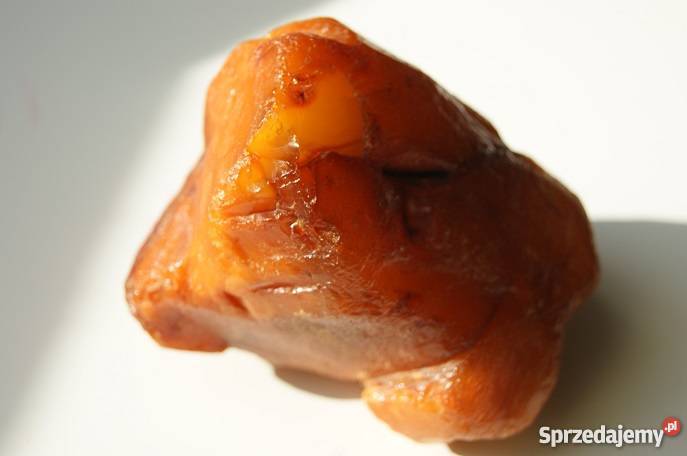Sprzedam bursztyn 100g polski i ukraina Amber