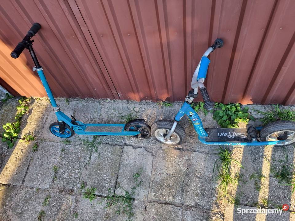 Chulqjnoga dziecięca Mszczonów