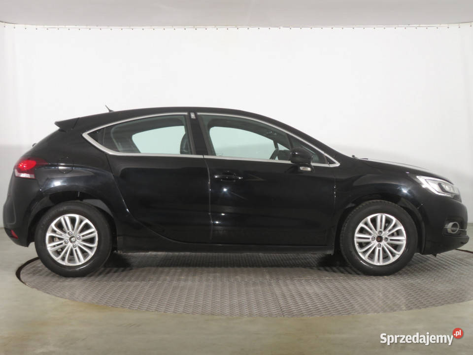DS 4 12 PureTech elektryczne szyby Katowice