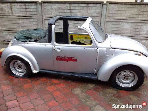 Posiadam wszystkie części blacharskie Motoryzacja Łobżenica