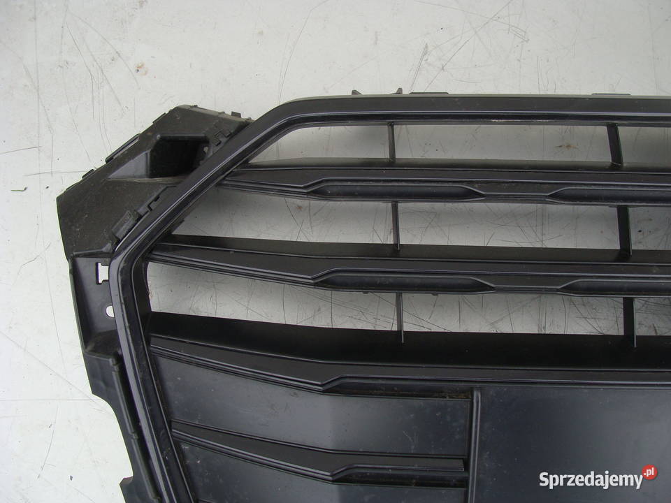 AUDI A5 B9 II ATRAPA CHŁODNICY GRILL 8W6853651R Karoseria Goleniów