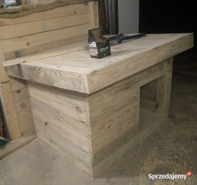 Buda psa ocieplana Zwierzęta