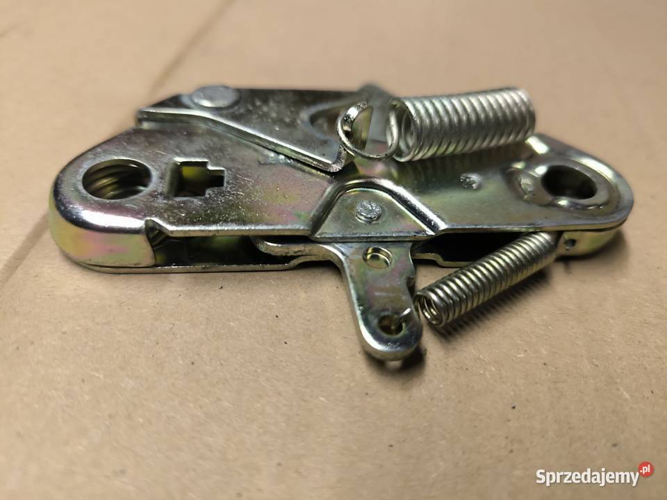 Fiat 125p garnki mocowanie lam przednich mijania Pozostałe Stalowa Wola