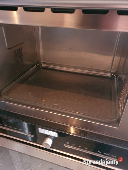 Kuchenka mikrofalowa Siemens HF25G5L2 Częstochowa