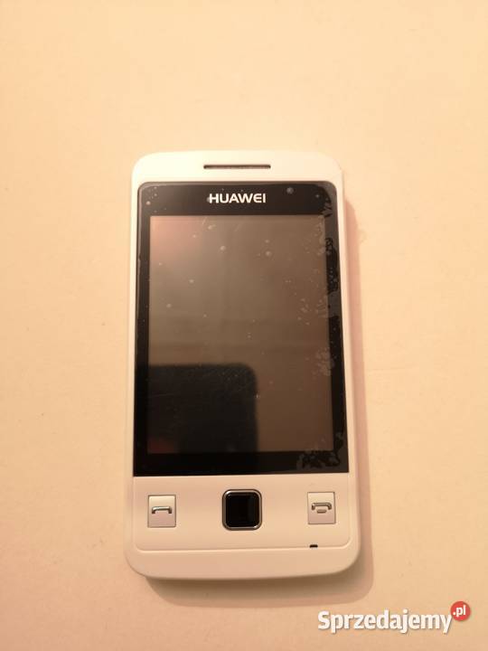 Huawei G7206 ATV nieużywany Łódź