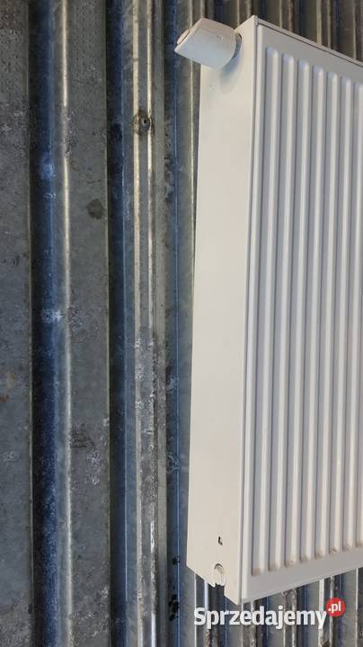 Grzejnik 600x400 Warszawa