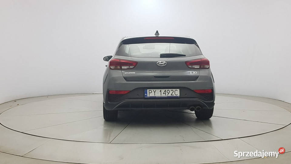 Hyundai i30 15 TGDI 48V N Line Z Polskiego Warszawa sprzedam