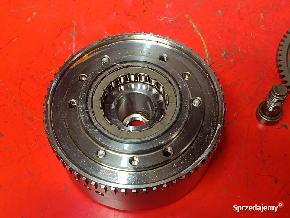 BMW GS650 GS 650 800 0812 magneto sprzęgiełko